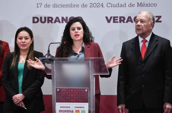PVEM y PT condicionan a Morena: pedirían candidaturas rumbo a 2027 para avalar reforma electoral