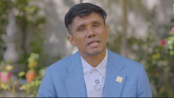 Detención irregular, incomunicación y amnesia: maestro Leonardo Escobar narra su desaparición