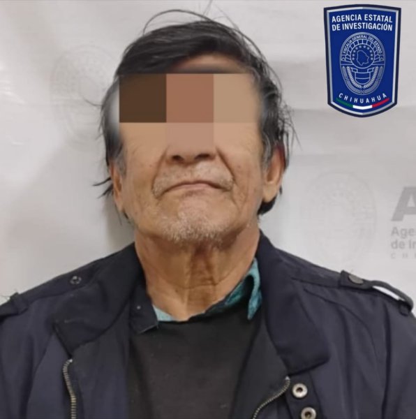 Vinculan a proceso a imputado por violencia familiar cometida a sus padres