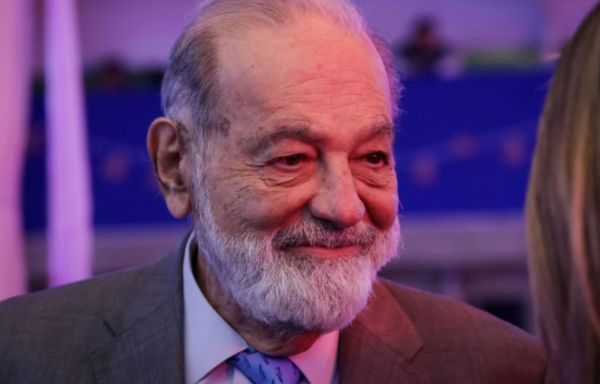 Con la 4T, Slim gana en segundos lo que millones de mexicanos tardan en semanas: Oxfam