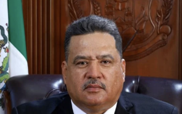 Serge Enriquez Tolano, alcalde de Bácum, Sonora, muere tras contraer dengue