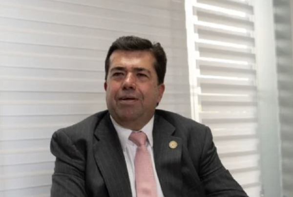 PAN pide investigar a Pedro Haces por no reportar debidamente sus bienes en declaración patrimonial