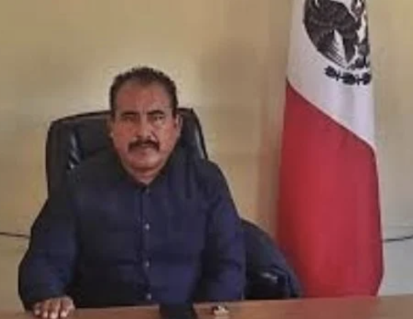 Vinculan a proceso a exalcalde de San Juan Lajarcia, Oaxaca; enfrenta cargos por violencia política de género