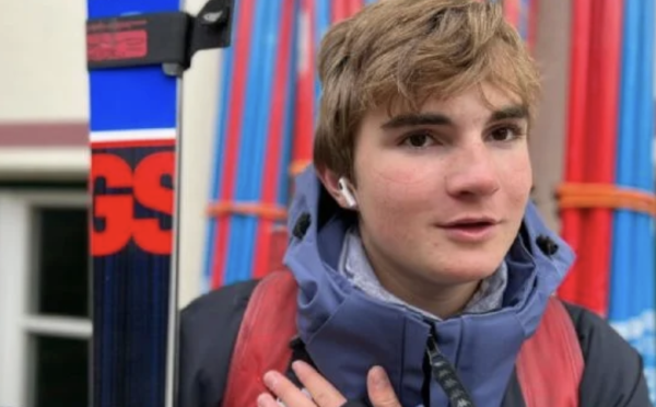 Delegación mexicana de Milano-Cortina 2026 sube a cinco deportistas