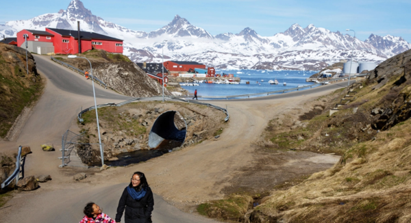 Aviones militares llegarán 