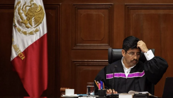 Corte respalda principio de cosa juzgada: dice 