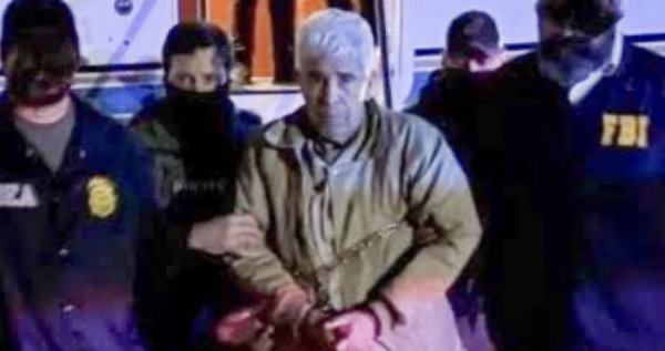 Primer año de Trump: desde Caro Quintero, “La Tuta” y el yerno de “El Mayo”, los 55 capos entregados a EU