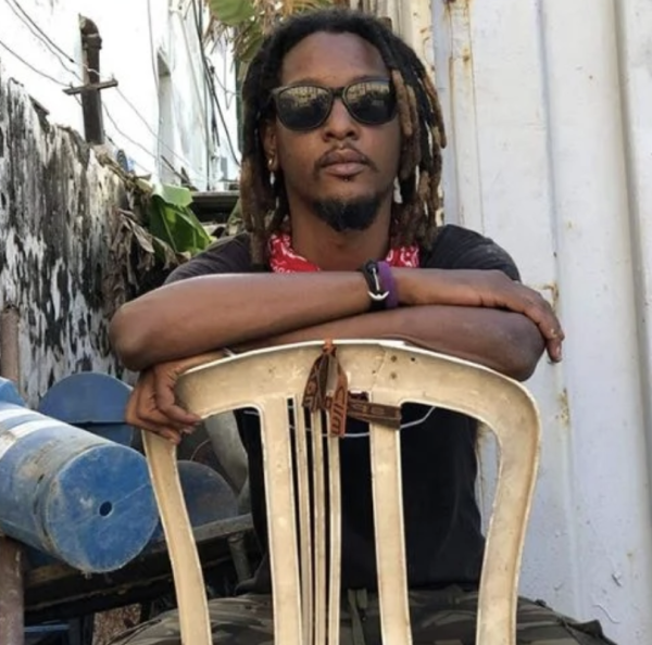 Rapero cubano es sentenciado a cinco años de prisión por exigir respeto a derechos humanos