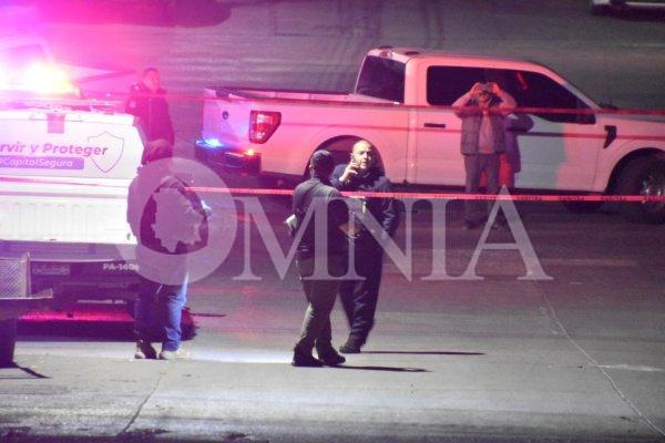 Ejecutan a hombre dentro de vivienda, lo encuentran por olores fétidos