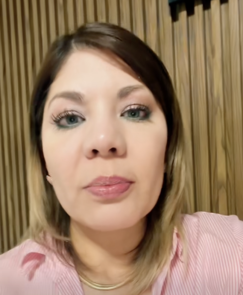 Daniela Álvarez responde a Cruz Pérez Cuéllar por acusaciones sobre adeudo millonario del PAN