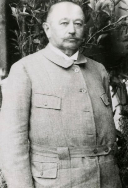 Íñigo Noriega: el millonario porfirista que financió el golpe militar de Victoriano Huerta