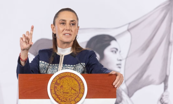 Esto pasará con Chihuahua y otros estados que no están adheridos al IMSS Bienestar