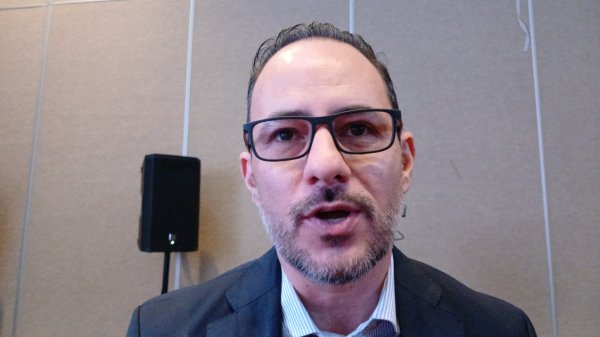 Cruz se hace el chistosito, incurre en responsabilidad por rezago de predial en Juárez: Jorge Soto