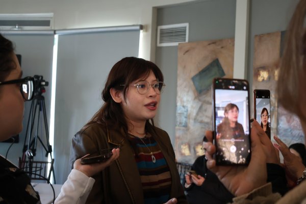 Ciudadanos podrán atenderse en IMSS o ISSSTE, sin importar su afiliación: Jael Argüelles