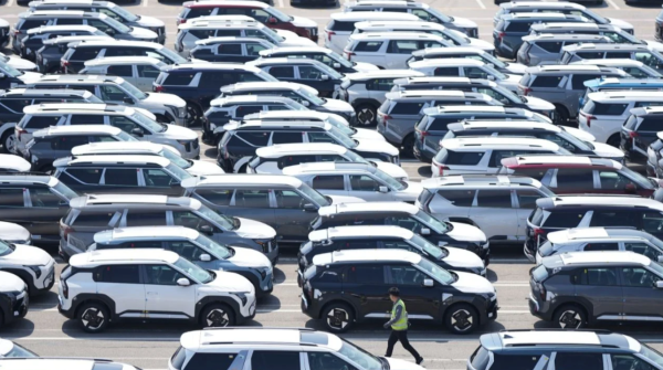 Contención empresarial en Coahuila ante fracaso de producción de autos y caída de empleo