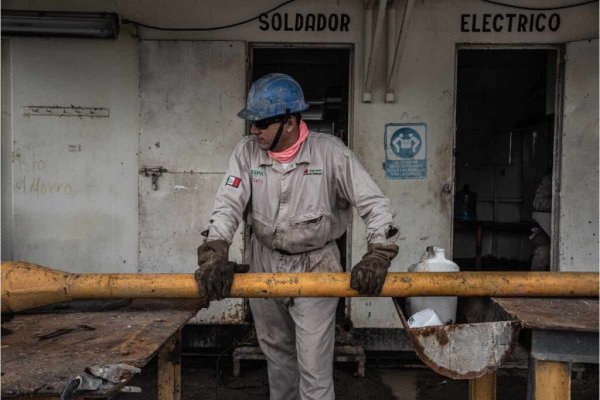 Gasolinas Bienestar entregó a Cuba 26 mil millones de pesos en barriles de crudo en dos años de gobierno de AMLO y Sheinbaum