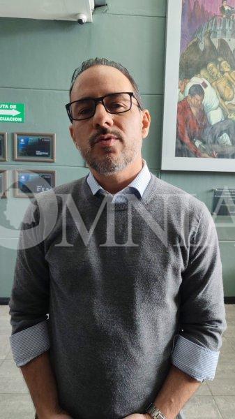 Si alguien es inepto, corrupto, incompetente y presunto delincuente, Morena tiene un lugar para ti: Jorge Soto