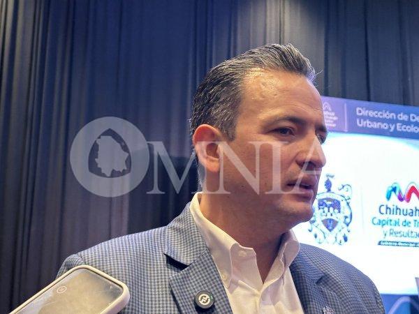 “No buscamos sacar raja política, ni mucho menos satisfacer intereses personales”: Bonilla por pago de predial de partidos