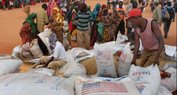 Un año sin USAID: la desprotección atraviesa a refugiados y organizaciones humanitarias