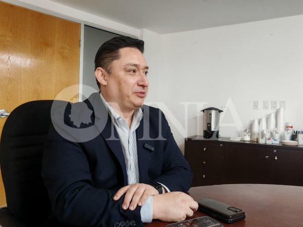 Cruz Pérez Cuéllar está cobrando el predial que no pagó como dirigente del PAN: Alfredo  Chávez