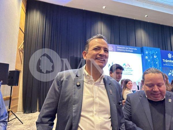 Arrancará Planta de Economía Circular en próximos meses: Bonilla