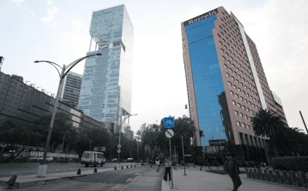 Mundial de Futbol dispara precios de los hoteles en México hasta en un 300%