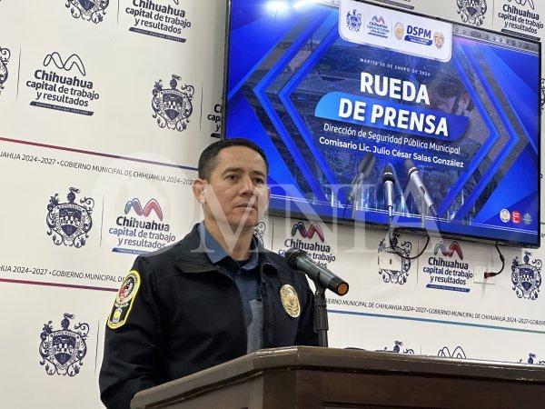 Esperan que detención de familiar del señor de “V” ayude a disminuir homicidios: Salas