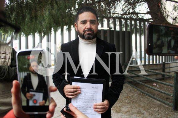 Avanza amparo de Francisco Sánchez contra regalo de petróleo a la dictadura cubana, se resolverá en juzgado especializado