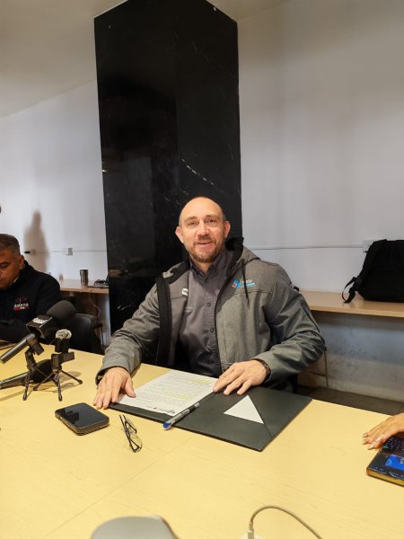 Asegura Salud Estatal que credencialización federal ya opera en Chihuahua con Medi Chihuahua