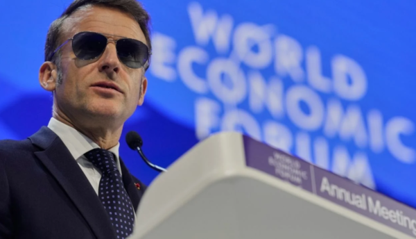 Francia respalda plan para congelar pacto comercial entre la Unión Europea y EU