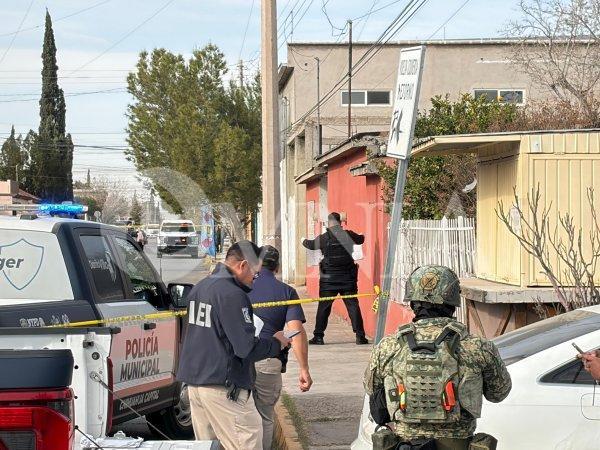 Localizan manta con mensaje amenazante en la colonia Revolución