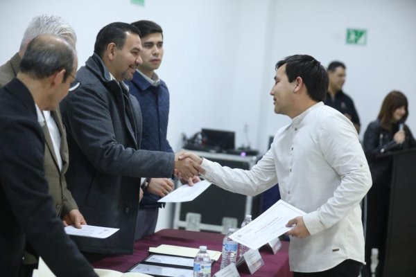 Ciudad Juárez segundo lugar nacional en el programa del Presupuesto Participativo