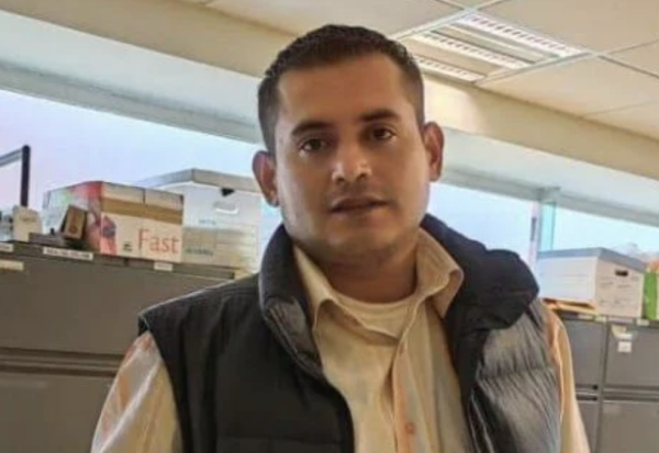 Exigen localizar a exsíndico de Loma Bonita, Oaxaca; sufrió desaparición forzada hace más de dos años