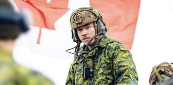 Ejército canadiense contempla teóricamente un ataque estadunidense