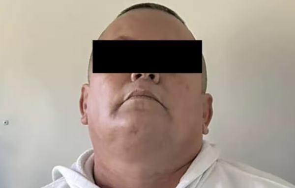 Detienen a ‘Nacho Vega’, presunto líder y operador financiero del Cártel del Golfo