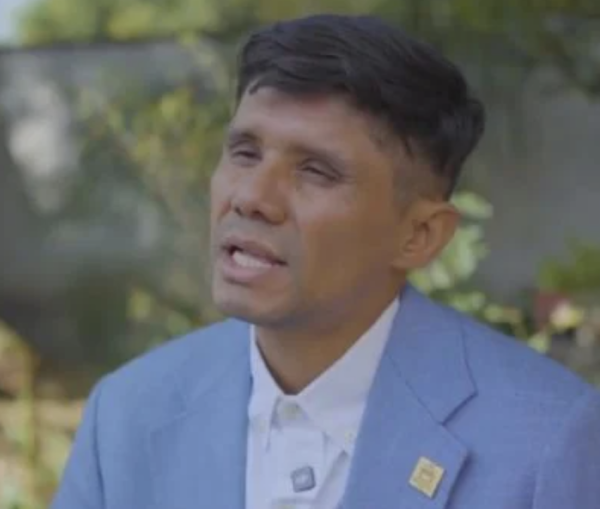 Guardia Nacional rechaza haber golpeado a académico colombiano de la Ibero