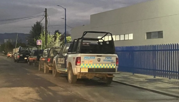 Aumenta a cuatro los fallecidos en ataque a anexo en Guanajuato; hay un desaparecido