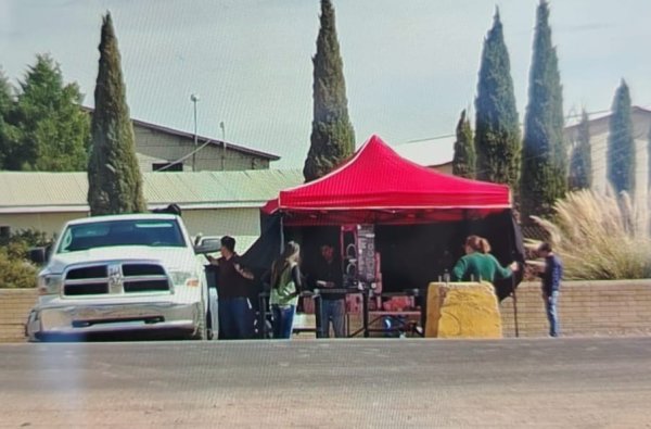 DSPM de Cuauhtémoc detiene a dos sujetos por el delito de fraude