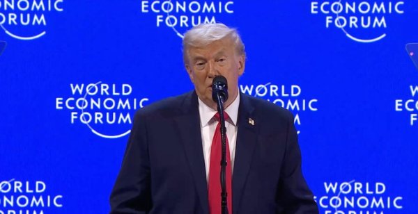 Trump insiste en que quiere comprar Groenlandia y ahora dice que no usaría la fuerza