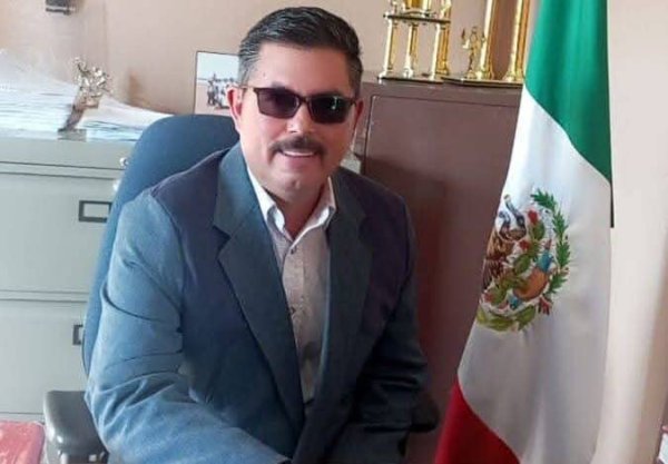 Fiscalía investiga desaparición del presidente seccional de Las Varas; 