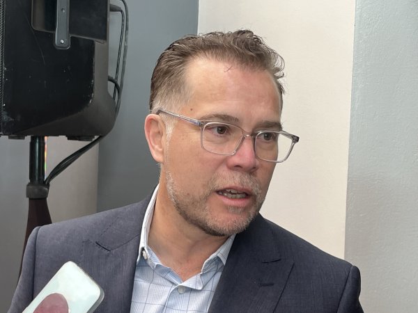 “Pagaremos el predial, pero cada vez seremos más duros al reclamo de que se está haciendo con ese recurso”: DESEC