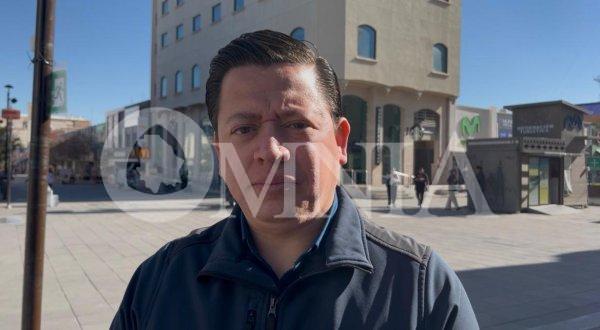 Riña entre guardia de seguridad y ciudadano motivo de altercado en Plaza Platinum: Oliva