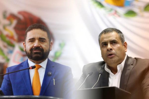 Movimiento Ciudadano impulsa reforma para que el Gobierno Federal pague los impuestos que le debe a municipios de Chihuahua