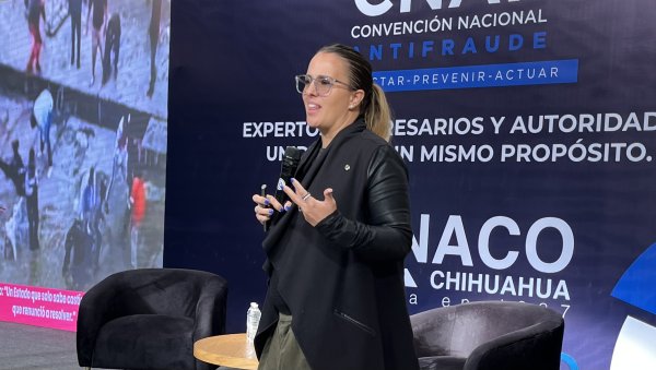 Destaca Saskia Niño de Rivera que Chihuahua fue pionero en tomar el control de los penales mientras estuvo César Duarte; Pide a Maru tome el control nuevamente