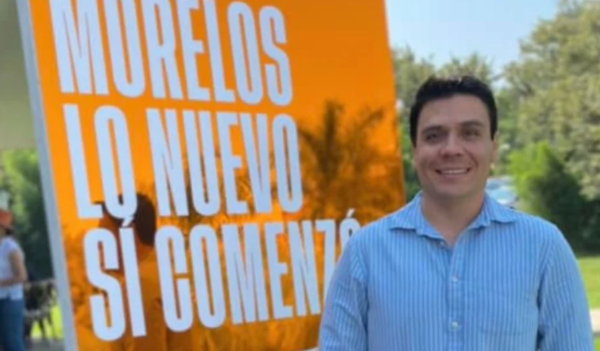 Violencia en Morelos: atacan a balazos la casa de Elías Morán, comisionado de Movimiento Ciudadano en Miacatlán