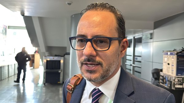 Acción Nacional tiene muchos perfiles para el 27; cumplirá con los tiempos: Jorge Soto