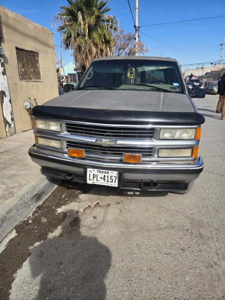 Ubica Plataforma Centinela vehículo vinculado a feminicidio en Ciudad Juárez