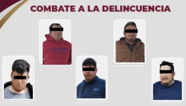 Enfrentamiento entre civiles y policías deja dos heridos y seis detenidos en Acaxochitlán, Hidalgo