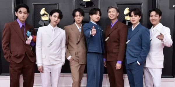 Reprograman la venta de boletos de BTS tras exigencias de fans: fecha y horarios