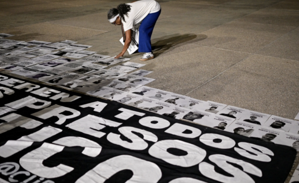 En Venezuela siguen operando 